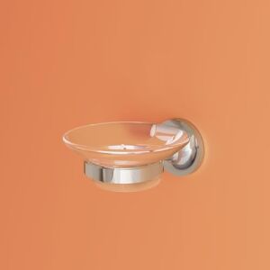 Marin A44941 Sabunluk, Krom