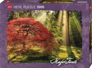 Heye Guiding Light