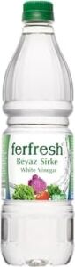 Ferfresh Beyaz Sirke 1 Lt