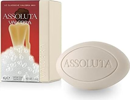 Valobra Assoluta 45 Gram - Sabun