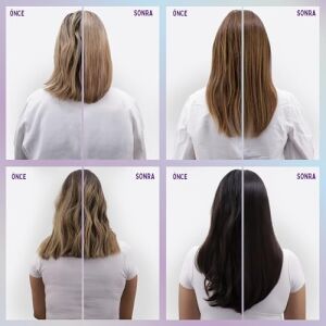 Aussie Sos Hair Rescue All In One 100 Saat Nemli Saçlar Için Saç Yağı 100ML