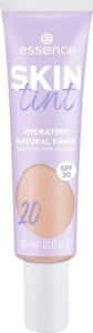 Skin Tint Nemlendirici Fondöten 20