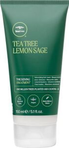 Tea Tree Paul Mitchell Lemon Dolgunlaştirici Maske 150 ml
