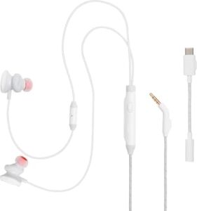 Quantum 50 Usb-C,gaming Kulaklık,kablolu,beyaz
