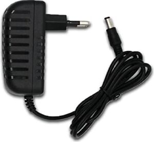 Nem Nozülü Adaptörü 24V-1A