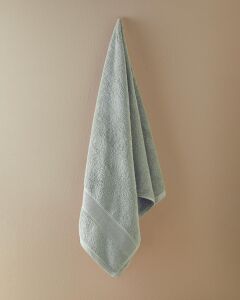 Poffy Soft&premium Banyo Havlusu Su Yeşili