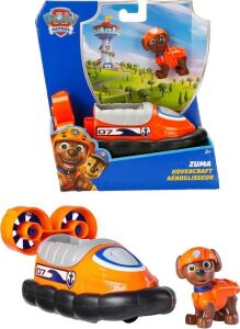 Paw Patrol Figür ve Görev Aracı