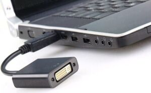 Darkdk-Hd-Adpxdvıdisplayport-Dvıdönüştürücü()