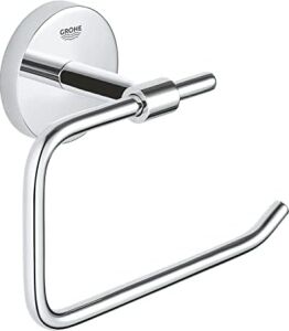 Start Cosmopolitan Quickfix Tuvalet Kağıtlığı | Duş/banyo Aksesuarları | Krom | 41165000