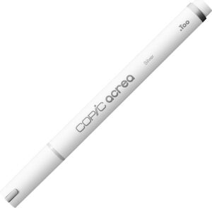 Copic Acrea - Silver