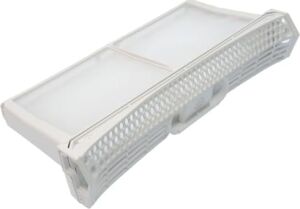 Çamaşır Kurutma Makinesi Filtresi,  WTW86561TR,WTW86562TR, Siemens WT46W562TR,WT46W561TR ile Uyumlu