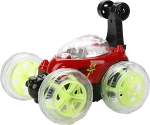S01005042 R/c Akrobat Süper F/f Işık -Sun