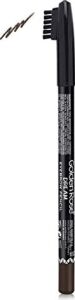 Eyebrow Pencil No: 304 Charcoal - Şekillendirici Fırçalı Kaş Kalemi