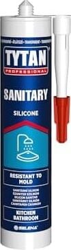 Professional Duşakabin Silikonu 280ML. (Şeffaf)