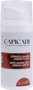 Capicade Gündüz Bakım Kremi 30 ml