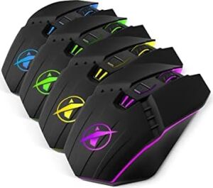 Niceboy Oryx M200 6400 Dpı Kablolu Oyuncu Mouse