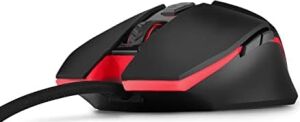 Niceboy Oryx M200 6400 Dpı Kablolu Oyuncu Mouse