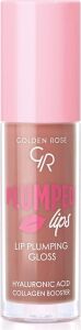 Plumped Lips Lipgloss No: 204 - Dolgunlaştırıcı Etkili ve Nemlendirici Parlatıcı