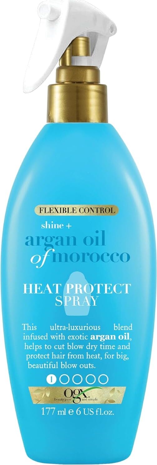 Argan Oil Of Morocco Karşı Koruyucu Sprey 117 ml
