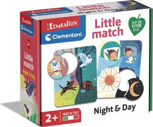Little Match Gece ve Gündüz 167166