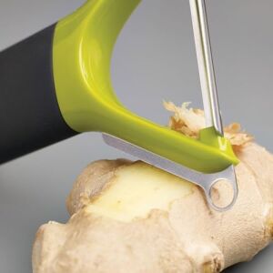 Multi-Peel Y-Şekilli Soyucu, Yeşil