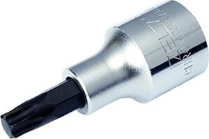 1113061260 T 60 1/2'' Lokmalı Star (Tor X) Uç, Krom, T60