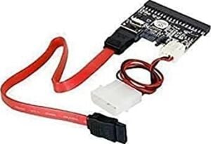 Ide To Sata - Sata To Ide Çevirici BST-2020P Dönüştürücü Adaptör