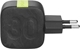 By - Instantcharger 30W 2 USB Şarj Cihazı, Siyah