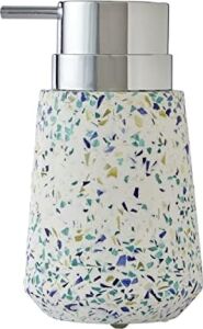 Benekli Terrazzo Losyon/sabun Dispenseri