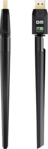 AD087 Bluetooth 5.0 Adaptör - 600MBPS Dual Band Wifi Alıcı Verici Access Point
