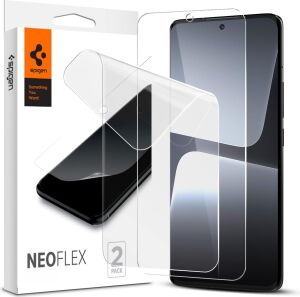 13 Pro ile Uyumlu Ekran Koruyucu Film Neo (2 Adet) - AFL06038