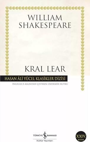 Kral Lear