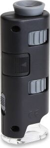 mm Taschen-Mikroskop LED