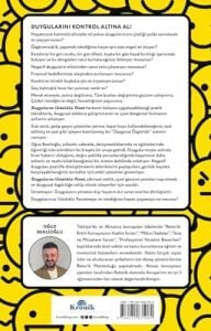 Duygularını Ustalıkla Yönet
