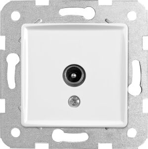 Rollina Beyaz Tv Sonlu Mekanizma ve Kapak