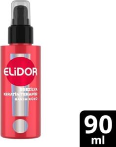Brezilya Keratin Terapisi Bakım Kürü 90 Mililitre