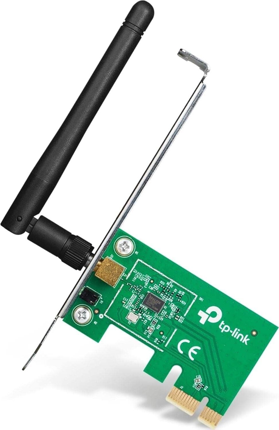 Tp-Link TL-WN781ND, 150MBPS Kablosuz Pcı Adaptör