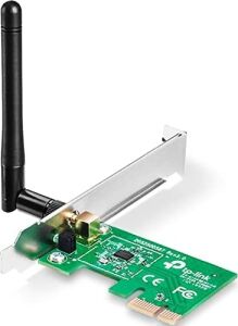 Tp-Link TL-WN781ND, 150MBPS Kablosuz Pcı Adaptör