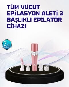 Hassas Tüy Temizleyici – Şeftali Tüylerine Etkili