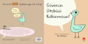 Güvercin Otobüsü Kullanmasın!