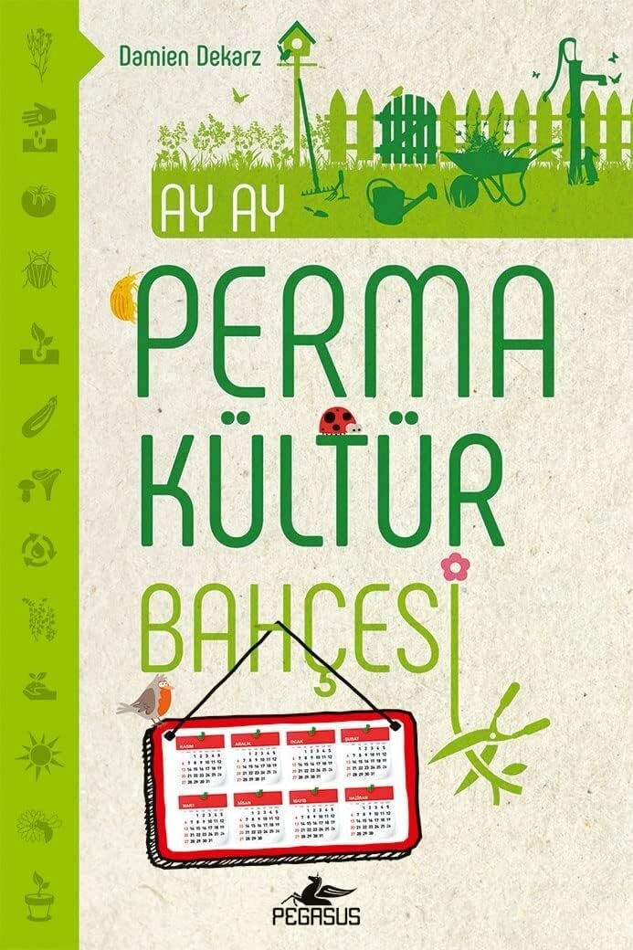 Ay Ay Permakültür Bahçesi