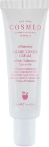 Cosmed Hassas Ciltler Için Yatıştırıcı Su Bazlı Nemlendirici Krem - Calming Water Cream - 30 ml
