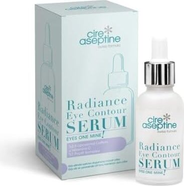 Eye Contour Göz Çevresi Serumu 30 ml -Eyes One Mine