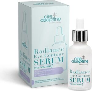 Eye Contour Göz Çevresi Serumu 30 ml -Eyes One Mine