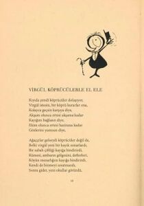 Virgülün Başından Geçenler