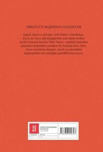 Virgülün Başından Geçenler