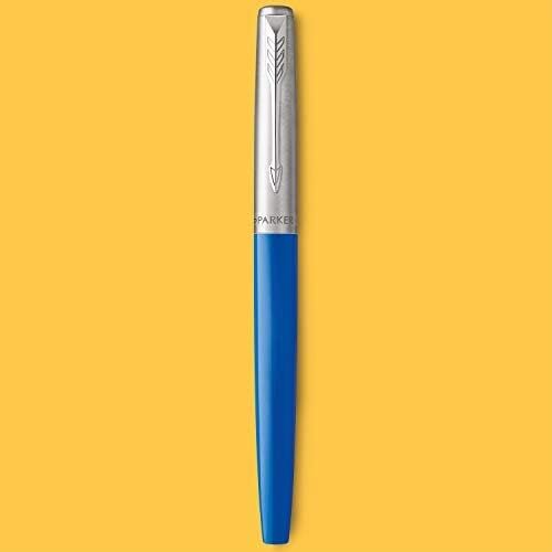 Jotter Original Ct Dolma Kalem, Açık Mavi - 2096900, Yeniden Doldurulabilir