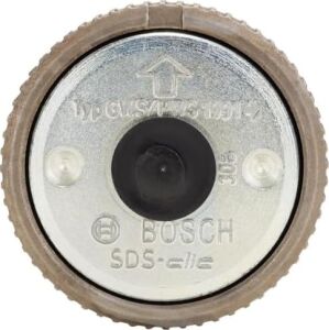 Professional Hızlı Germe Somunu Sds Clic M14 (Kalınlık: 14 Mm, Açılı Taşlama Makinesi Aksesuarı Dahil)