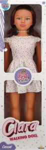 80011 Yürüyüş Arkadaşım Clara Casual 80 cm -Sunman