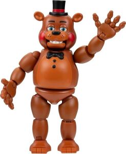 Five Nights At Freddy's Aksiyon Figürü